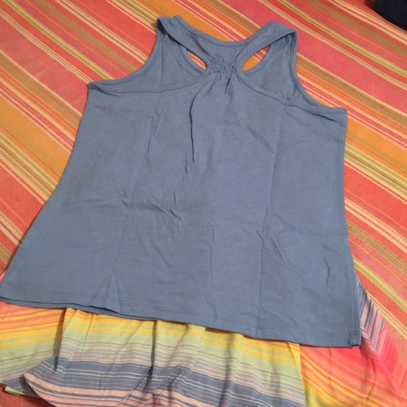 Girls skirt & top - Picture 6 of 7